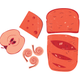 Image for article titled How famous writers and artists wooed their lovers with food